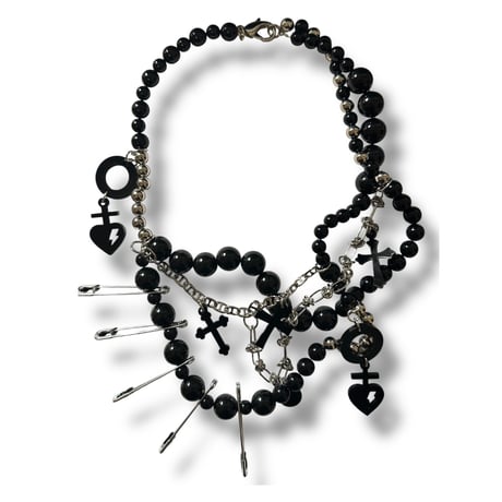 ONE OFF NECKLACE