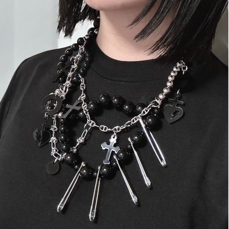 ONE OFF NECKLACE