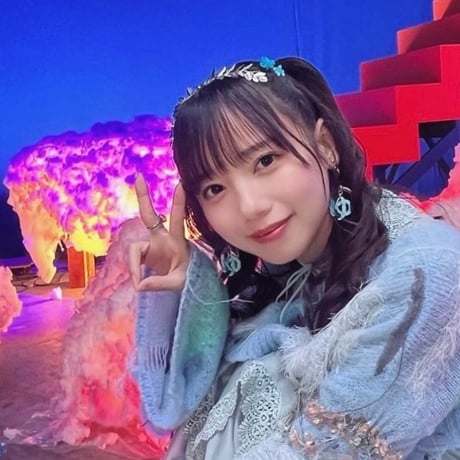 "ゆ"と"松" earring/Pierce