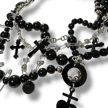ONE OFF NECKLACE