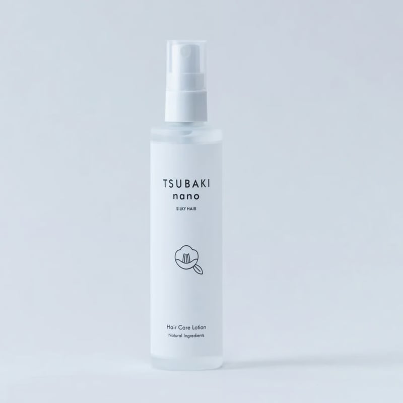 椿なの シルキーヘア 150ml 無香／キンモクセイの香り | AURA
