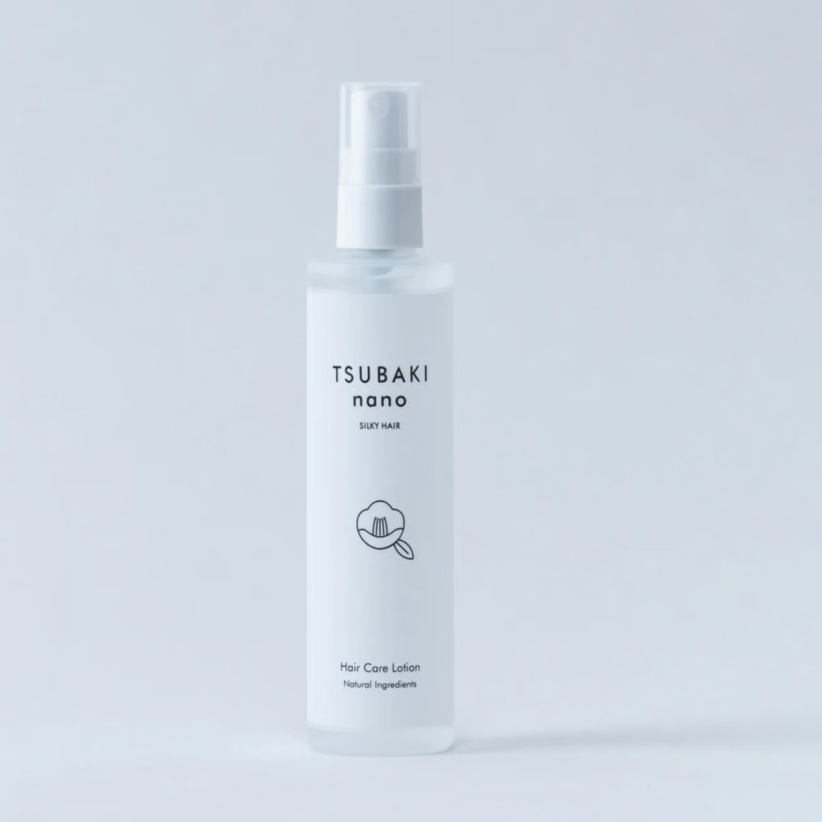 椿なの シルキーヘア 150ml 無香／キンモクセイの香り | AURA TEC STORE