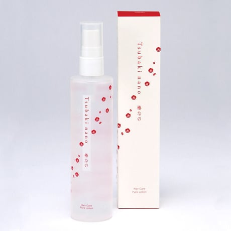 椿なの　Tsubaki nano　50ml/150ml