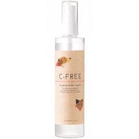 椿なの  シーフリーロゼ　Tsubaki nano C-free rose　150ml/9ml