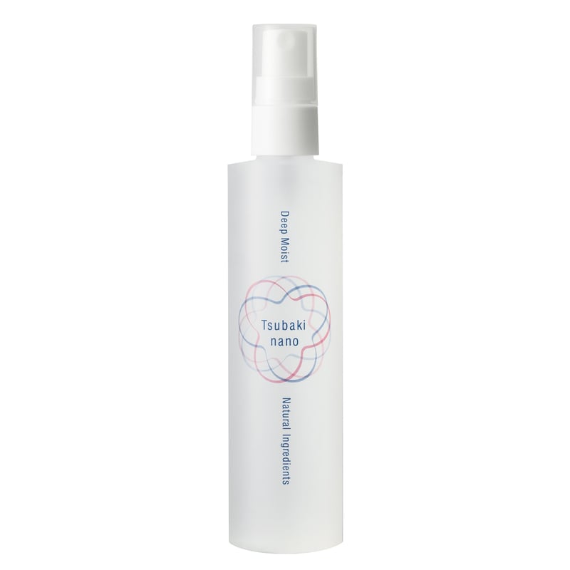 椿なの ディープモイスト Tsubaki nano Deep Moist 150ml | AU