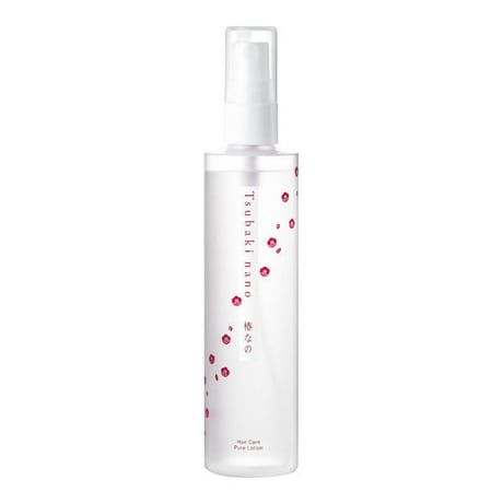 椿なの　Tsubaki nano　50ml/150ml