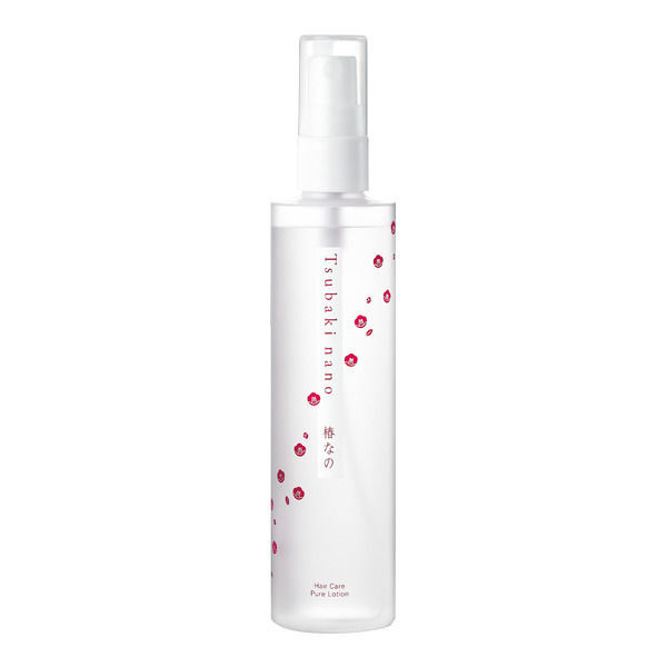 椿なの Tsubaki nano 50ml/150ml | AURA TEC STORE