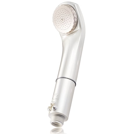 ピュアブルⅡ  グリッターホワイト　PurebbleⅡ Glitter White