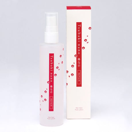椿なのリペア　Tsubaki nano REPAIR　50ml/150ml/9ml