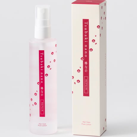 ◆定期購入◆　椿なのリペア　Tsubaki nano REPAIR　150ml