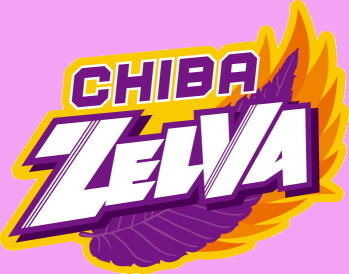CHIBA ZELVA