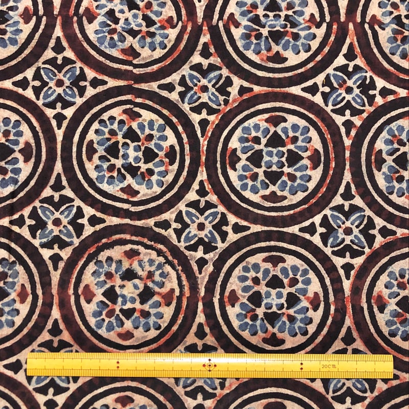 絵画 アンティーク ハンドメイド　インド　　マディー シンブロックプリント 絵画 アンティーク ハンドメイド インド マディー シンブロックプリント