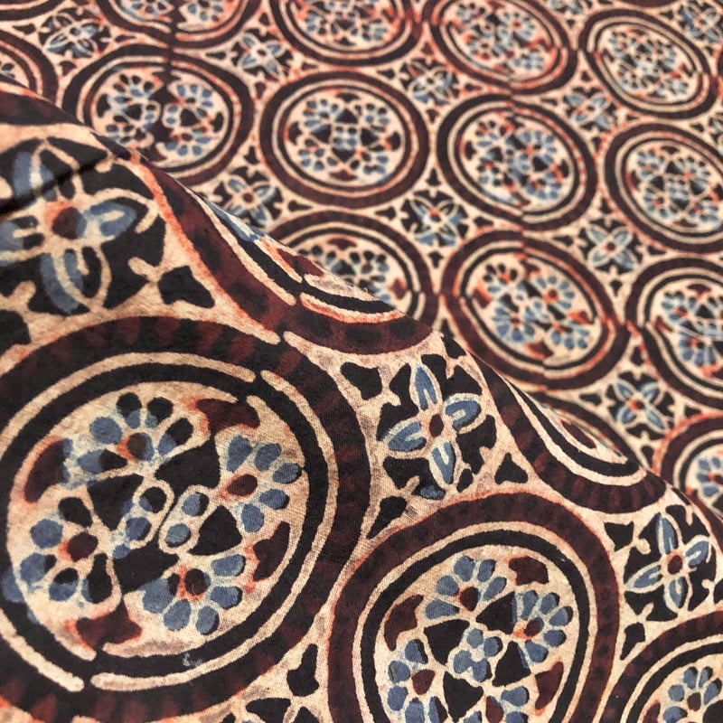 絵画 アンティーク ハンドメイド　インド　　マディー シンブロックプリント 絵画 アンティーク ハンドメイド インド マディー シンブロックプリント