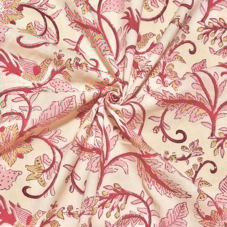 CATEGORY イエロー系・ブラウン系 | MICALA ミカラ ブロックプリント