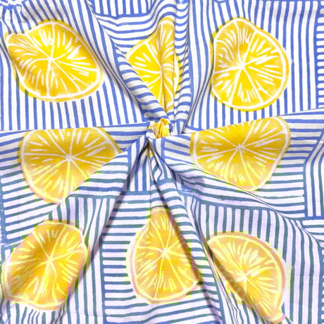 訳あり☆インド ブロックプリントキルト 大判 青白花柄 楽天市場