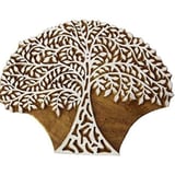 MICALA ミカラ ブロックプリント生地・インド綿販売 通販ショップ