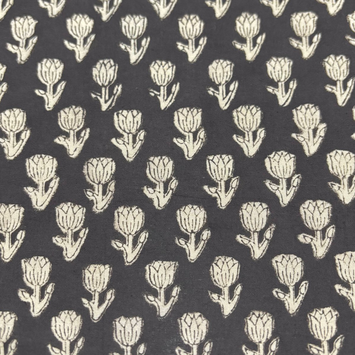 絵画 アンティーク ハンドメイド　インド　　マディー シンブロックプリント fit=scale-down,w=1200