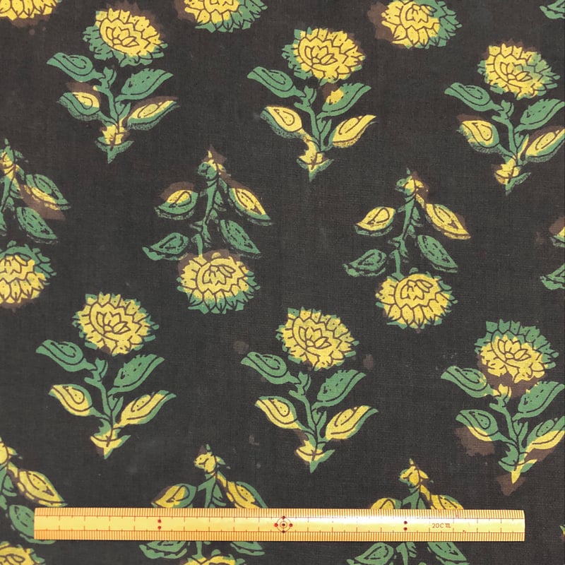 絵画 アンティーク ハンドメイド インド マディー シンブロック