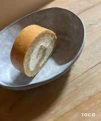 お一人様１セット限り・7/31以降発送　「ロールケーキ箱」（※送料・別）