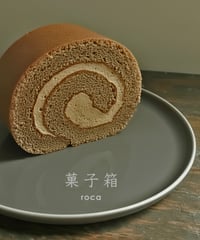 5/31以降発送　「菓子箱」（※送料・別）