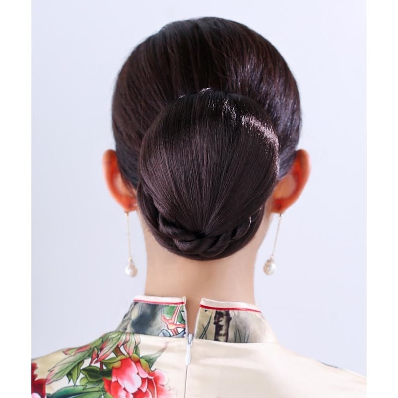 ウィッグ★Wigs2you H-505★ パーティー 芸者 日本髪 和風 Amazon.co.jp: Wigs2you 仮装 ウィッグ H-5234 オールバック