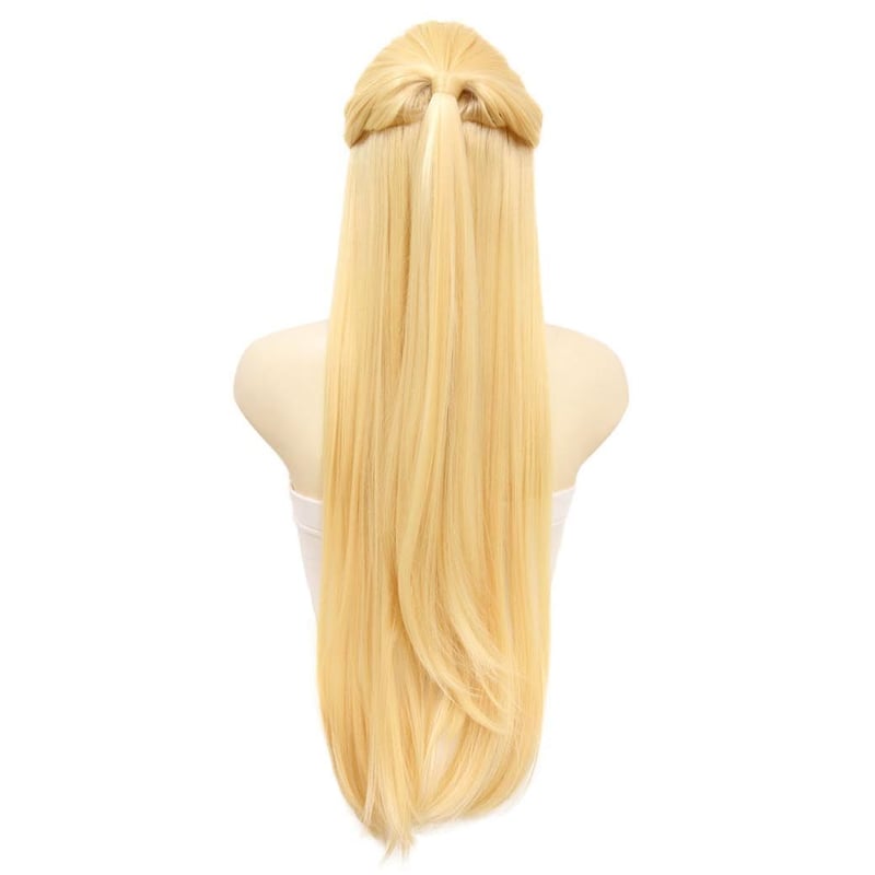 Wigs2you】美少女戦士風/C-040/セーラームン風/セーラー Wigs2you】美少女戦士風/C-040/セーラームン風/セーラー