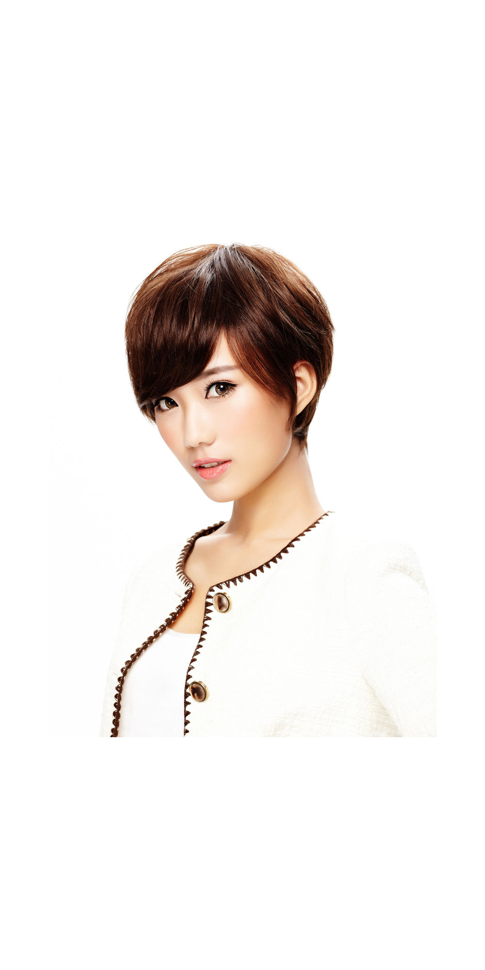 最終価格☆꒡̈⃝ 人毛100% レースウィッグ　 新品未使用 Wigs2you激安/100％人毛/半手植え/フルウィッグ/最高級