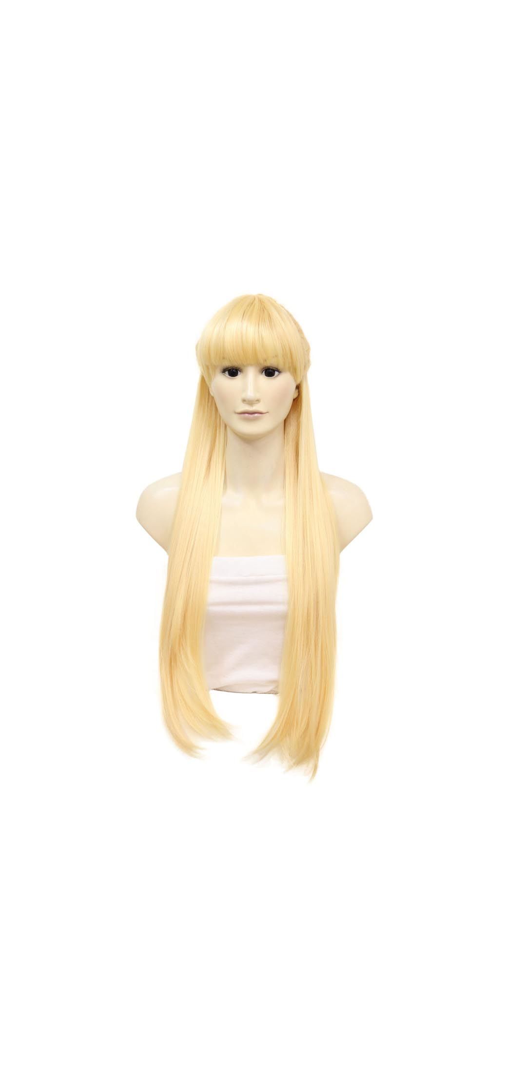 Wigs2you】美少女戦士風/C-040/セーラームン風/セーラー Wigs2you】美少女戦士風/C-040/セーラームン風/セーラー