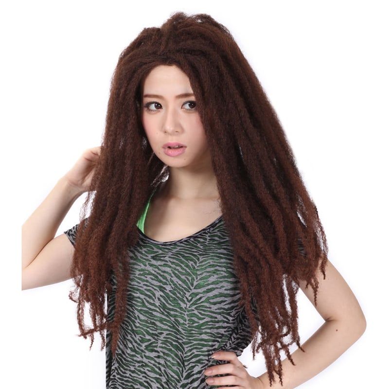 Wigs2you激安/非耐熱/日本製高級ファイバー使用/W-574/フルウィッグ