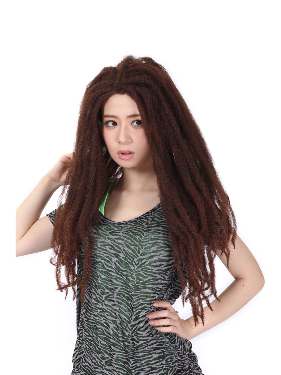 Wigs2you激安/非耐熱/日本製高級ファイバー使用/W-574/フル Wigs2you激安/非耐熱/日本製高級ファイバー使用/W-574/フル