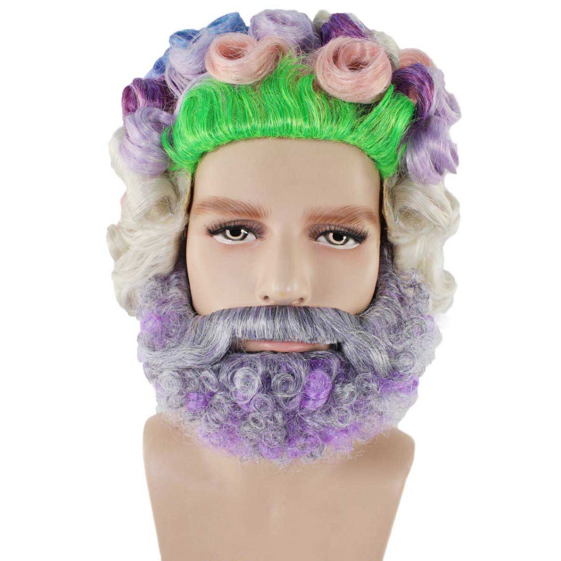 最も完璧な Wigs2you コスプレ ハロウィン パーティー クリスマス 忘年会 ヘアエクステンション・かつら・アクセサリ