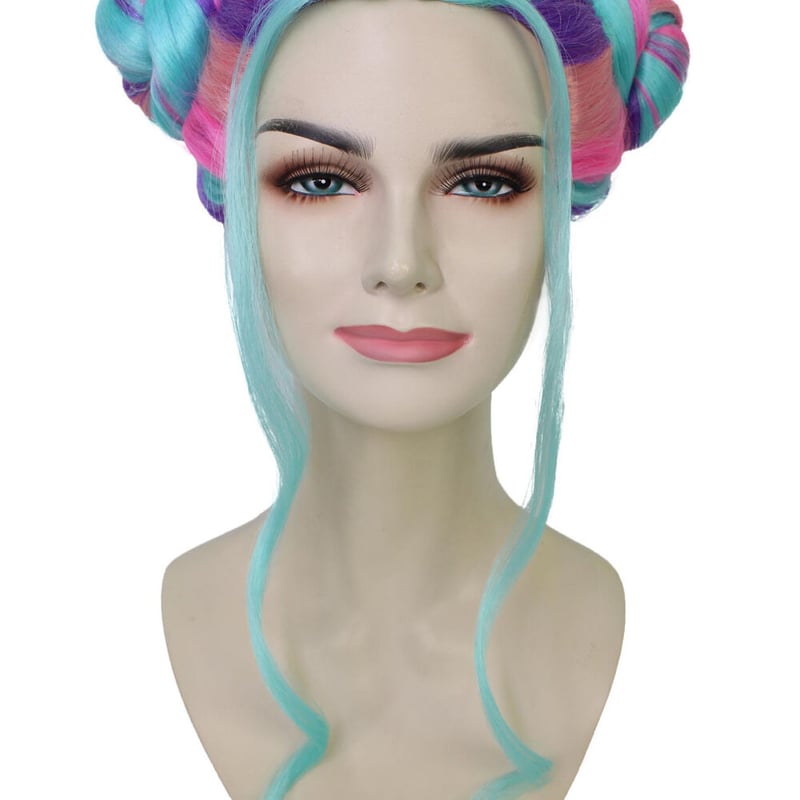 Wigs2you ウィッグ H-5734 アダルトウィメンズ アメリカン