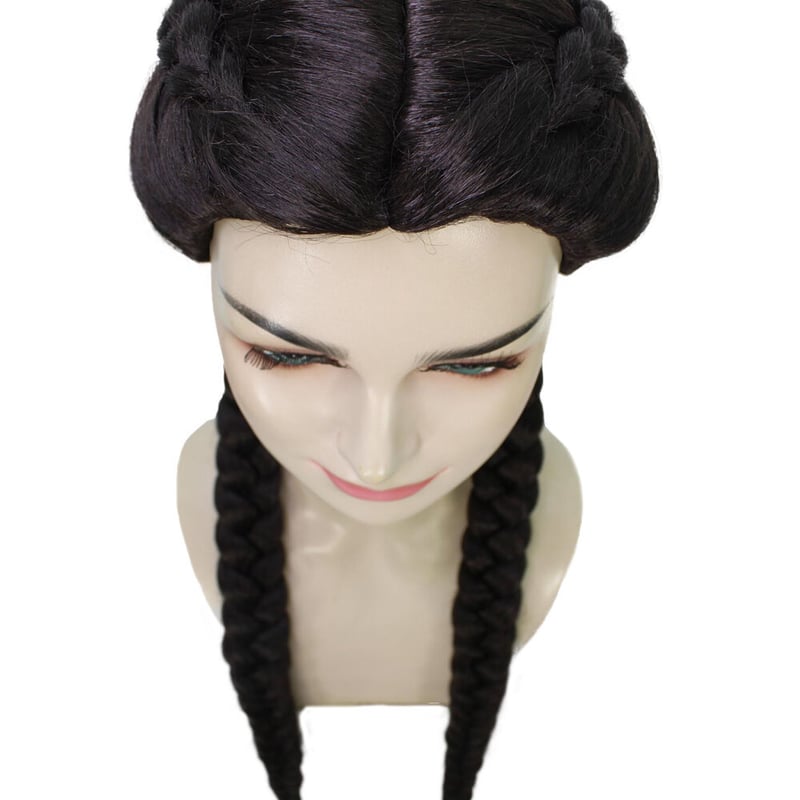 2025春の新作 Wigs2you ブラックトゥーム アダルトウィメンズ H-5736 ウィッグ ヘアエクステンション・かつら・アクセサリ