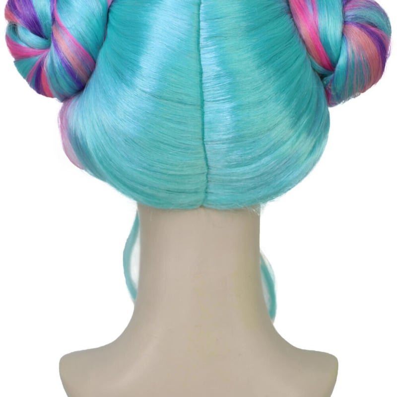 Wigs2you ウィッグ H-5734 アダルトウィメンズ アメリカンラッパー