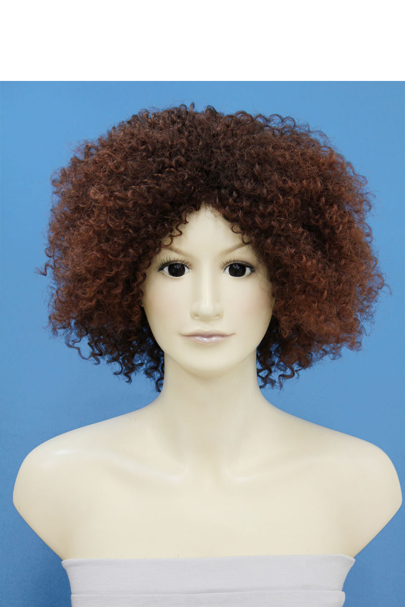 Wigs2you激安/非耐熱/日本製高級ファイバー使用/W-302/フル