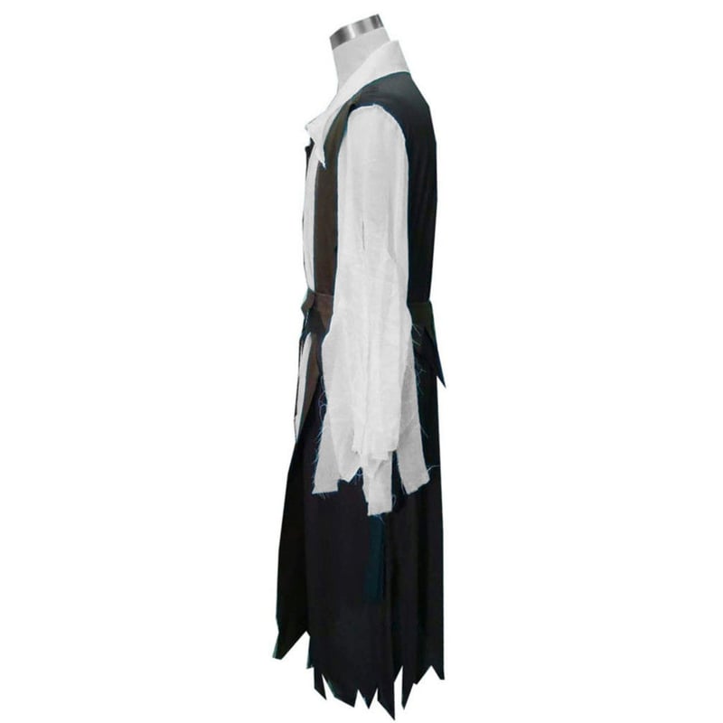 Wigs2you】激安/パイレーツ・オブ・カリビアン/最後の海賊