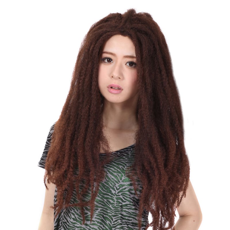 Wigs2you激安/非耐熱/日本製高級ファイバー使用/W-574/フル