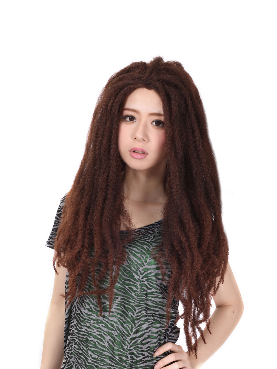 Wigs2you激安/非耐熱/日本製高級ファイバー使用/W-574/フル Wigs2you激安/非耐熱/日本製高級ファイバー使用/W-574/フル