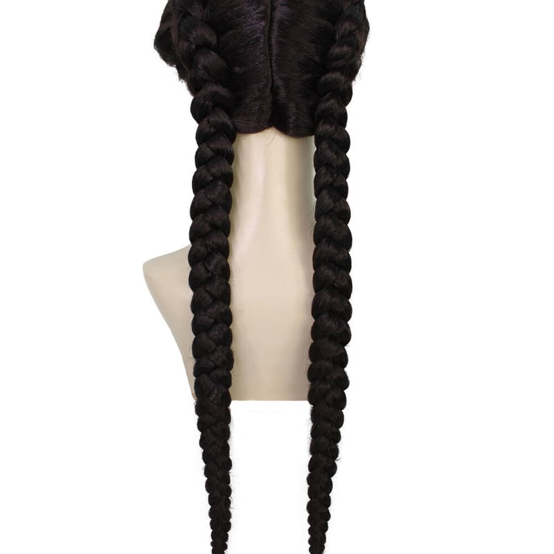 Wigs2you ウィッグ H-5736 アダルトウィメンズ ブラックトゥーム Wigs2you ウィッグ H-5736 アダルトウィメンズ ブラックトゥーム