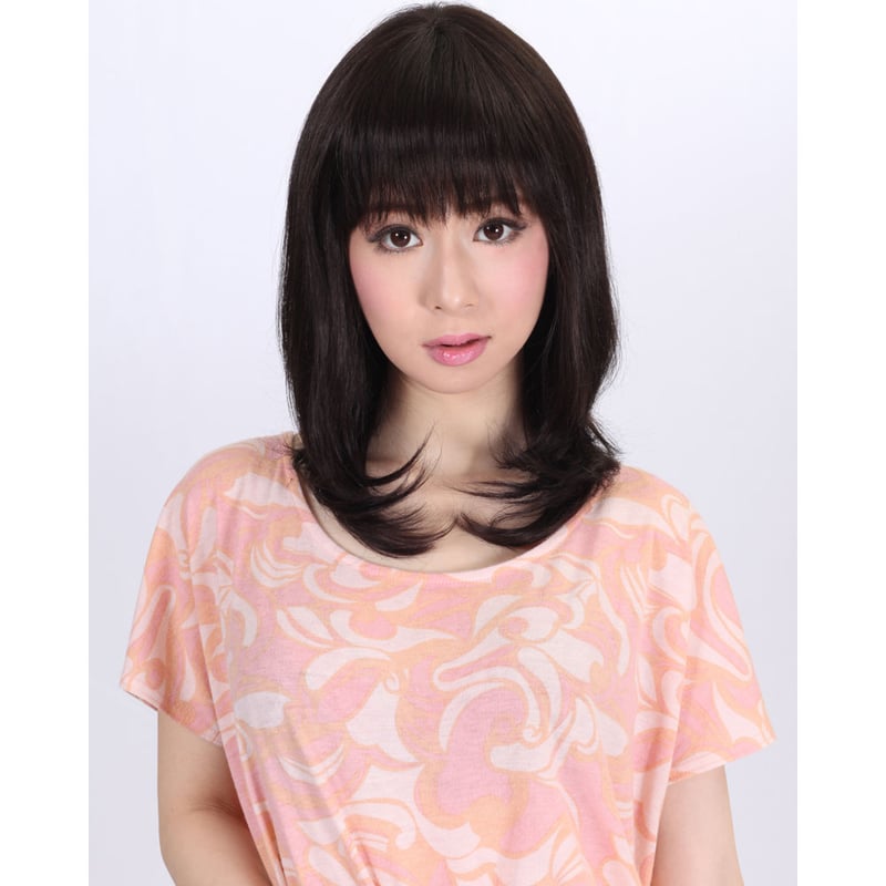 ★激安★高品質耐熱ウィッグ★Wigs2you☆ロングウィッグ*W-553 Wigs2you激安/非耐熱/日本製高級ファイバー使用/W-323/フルウィッグ