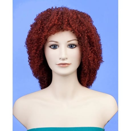 Wigs2you激安/非耐熱/日本製高級ファイバー使用/W-321/フルウィッグ/ドレッド/最高級/ナチュラル/激かわ/かつら