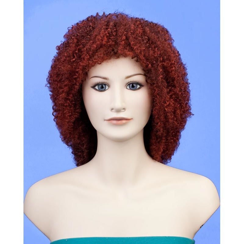 Wigs2you激安/非耐熱/日本製高級ファイバー使用/W-321/フルウィッグ