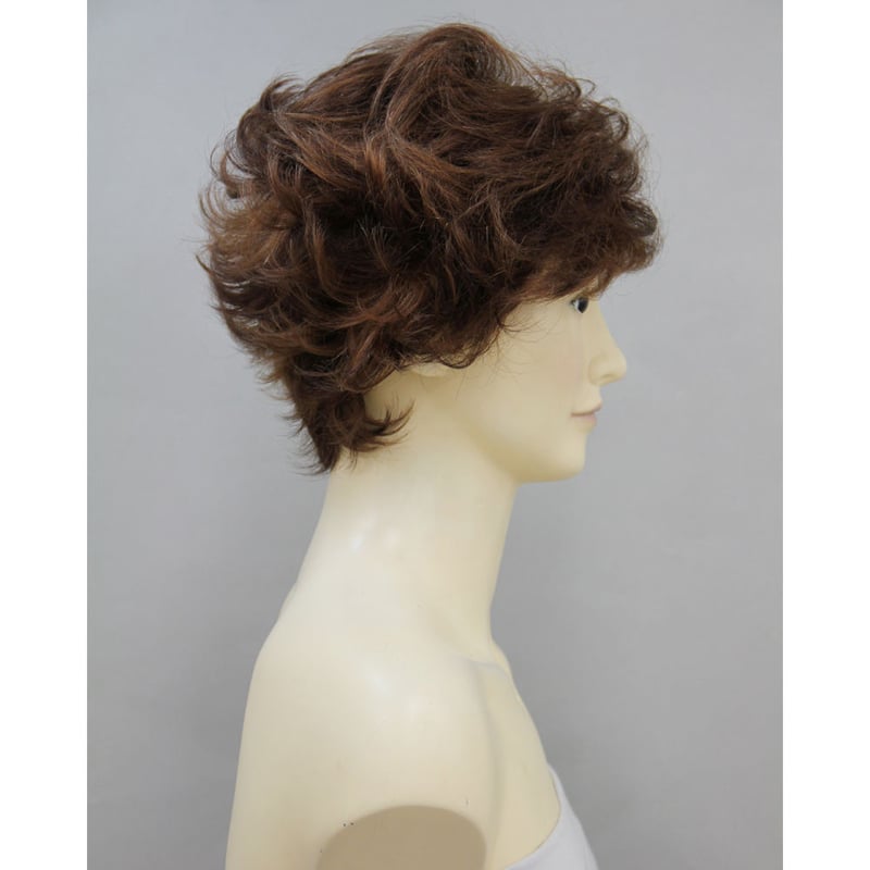 【新品】通気性良く人毛ミックスロングウィッグWigs2you HHB-A08 新品】通気性良く人毛ミックスロングウィッグWigs2you HHB-A08の通販は