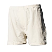 米『Relax Boxer Natural』Hemp&Tencel  /unisex 中厚手210g
