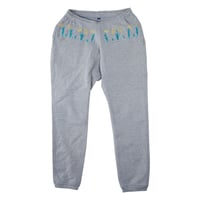 『イナサクスウェットパンツ  INASAKU SWEAT PANTS』コットンスウェット