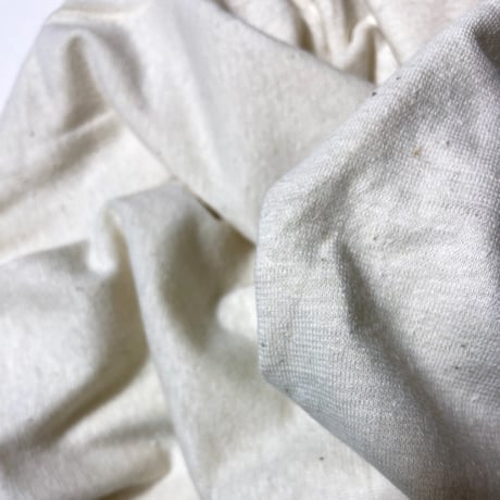 米『RELAX HempT-shirts Natural 』Hemp o/cotton unisex 中薄手175g