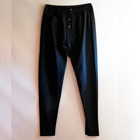 『HEMP SET UP』Hemp o/cotton  unisex 中厚手250g