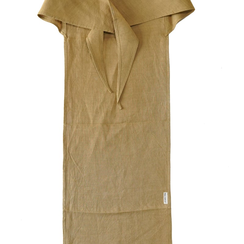 草木染め 三角ふんどし 麻100% 骨盤安定』 Hemp | REALL WEB SHOP