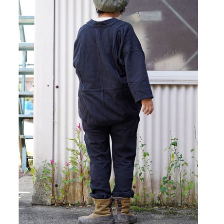 『イナサクスウェットパンツ  INASAKU SWEAT PANTS』コットンスウェット