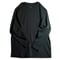 炭UNISEX『RELAX LONG-T』Hemp o/cotton unisex 中厚手250g